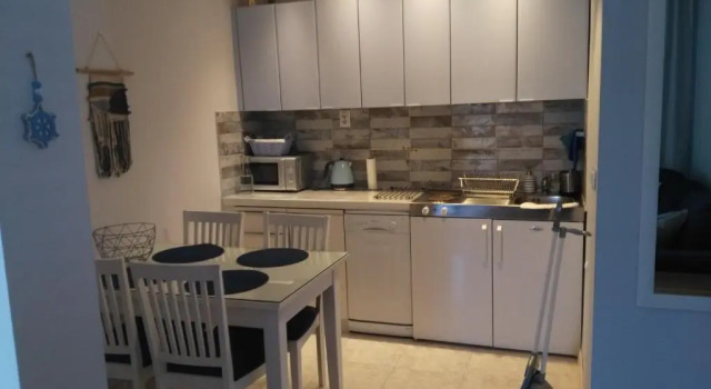 Апартаменты Apartment Luka