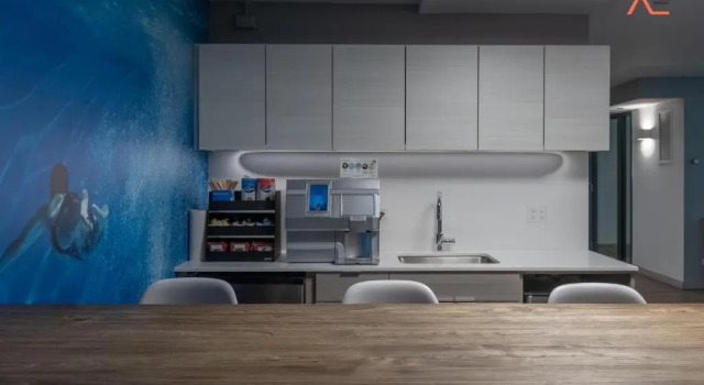 Апартаменты ENVITAE 3BR Downtown Luxurious Suite Views & Pool