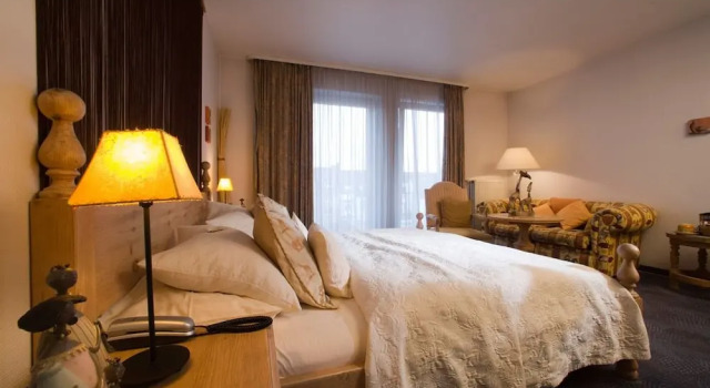 Номер Standard Hotel Lessing