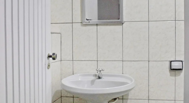 PS Hotel São José dos Campos, Забронировать Отель Отели в центре Сан-Жозе-дус-Кампуса, в центре