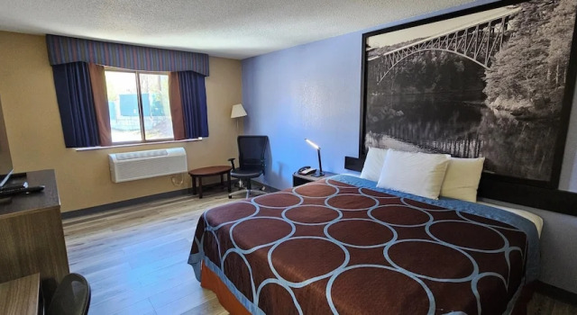 Номер Standard Gardner Inn