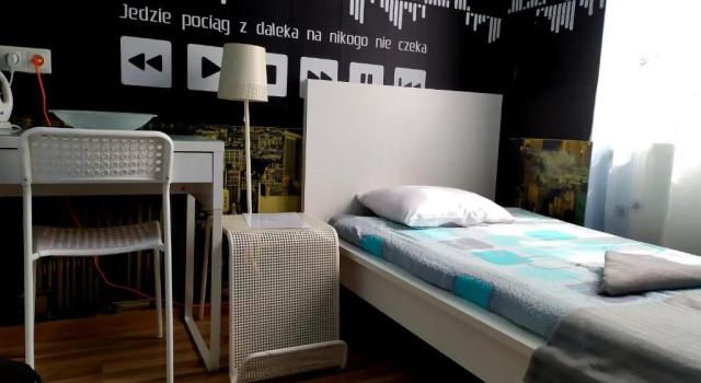 Gołębia 4 Rooms, Забронировать Апартаменты/квартира Апартаменты Познани, рядом с Jesuit Collegium, недорого, Апартаменты/квартира
