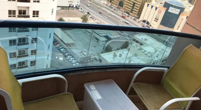 Awj Hostel, Varaa Hostelli Ajman Arabiemiirikunnat