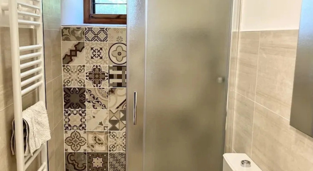 Номер Economy Agriturismo Podere Rondinaio