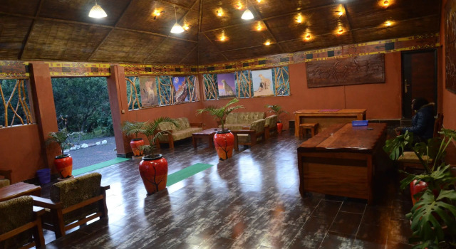 Mara Chui Resort, Buchen Sie Resort Keekorok Masai Mara