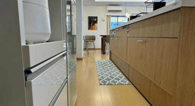 Вилла Comfort Shinagawa House - 3BR 120sqm Airport & Shinkansen