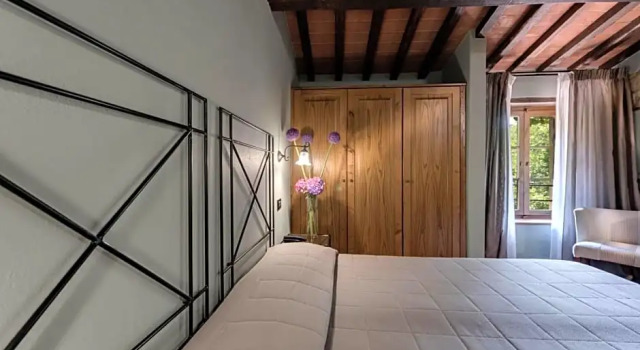 Номер Superior Ultimo Mulino Wellness Country Hotel