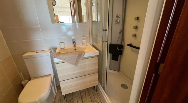 Villa Bahia Dorada, Prenota Appartamento Estepona Costa del Sol