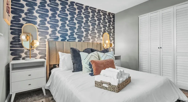 Beatrice Mini-resort Scottsdale, Book Feriehus Scottsdale 