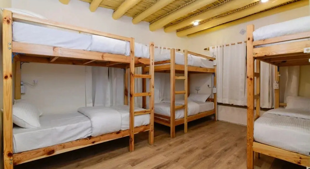 Raybo Hostel & Rooms, Забронировать Хостел Хостелы Джамму и Кашмира, Хостел