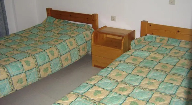 Vigla Beach Apartments, Забронировать Апартаменты/квартира Апартаменты Киотари, Апартаменты/квартира