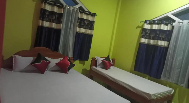 OYO 19930 Hotel Holiday Palace
