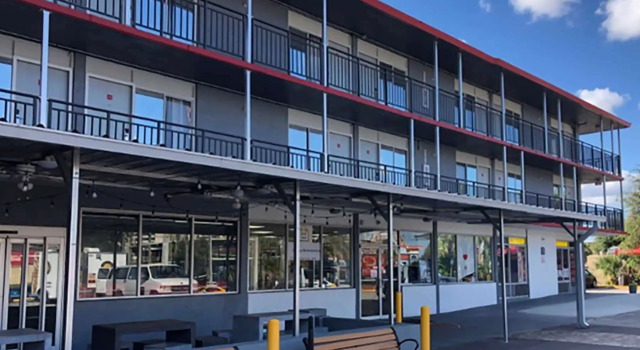 Travelodge by Wyndham Orlando / Heart of International Drive