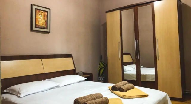 Номер Standard Philias Guest House