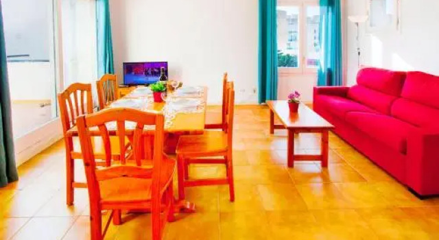 Apartment Platja de Roses-6 by Interhome, Забронировать Апартаменты/квартира Апартаменты Росас, рядом с Aventura Nautica, Апартаменты/квартира