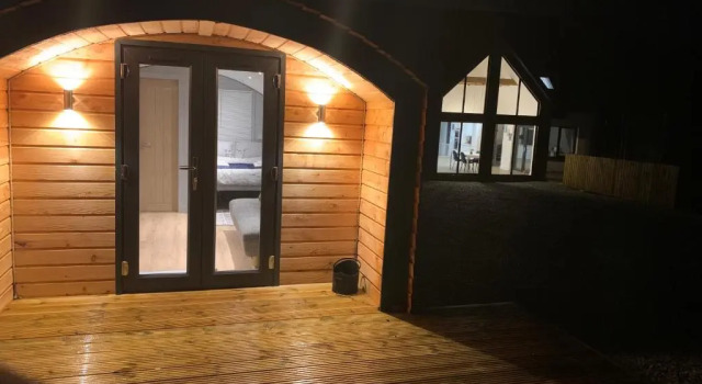 Студия Westwind Pod