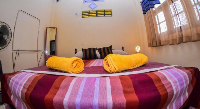 Двухместный номер Standard Wattle Inn