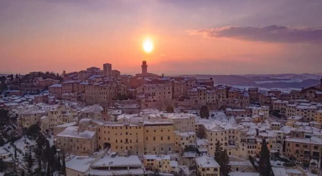 Апартаменты Tuscany Apartament