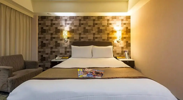 Deluxe Suite Forward Suites I