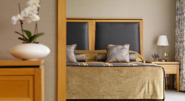 Aghadoe Heights Hotel & Spa, Reserva ahora Resort Hoteles en Munster con desayuno, Desayunos