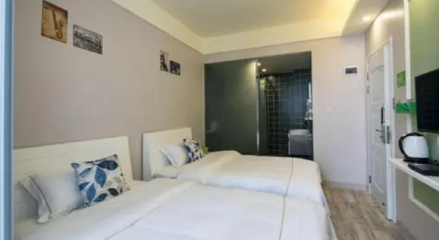 Qingyishe Boutique Inn, Rezerwuj Boutique Hotel Hotele butikowe w Yangshuo, Boutique Hotel