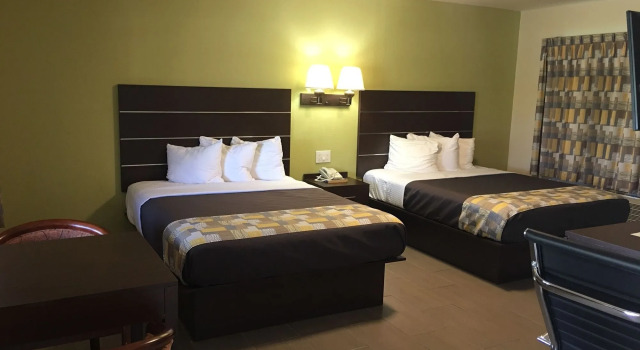 American Inn Punta Gorda, Забронировать Отель Пунта Горда Southwest Florida, рядом с Музей Muscle Car City
