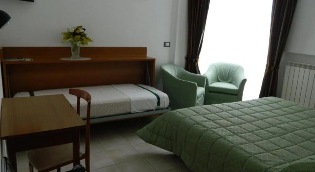 Апартаменты Residence Dei Fiori
