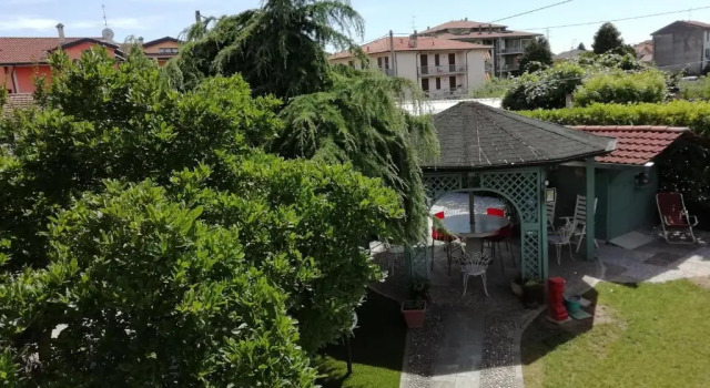 Двухместный номер Standard B&B Villa Terry