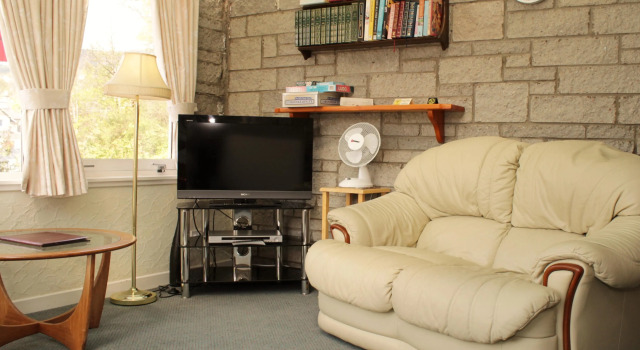Atholl Villa Guest House, Book Pension Pitlochry Perthshire