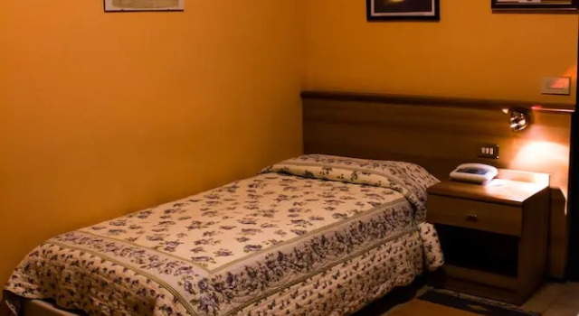 Superior Zimmer Hotel Salus