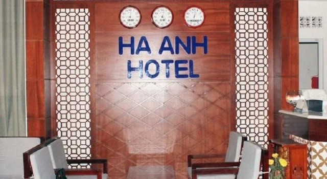 Ha Anh Hotel - Mui Ne