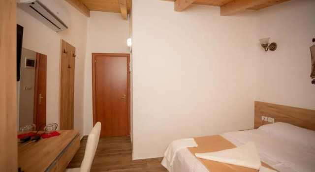 Номер Deluxe Hotel Grandpas House
