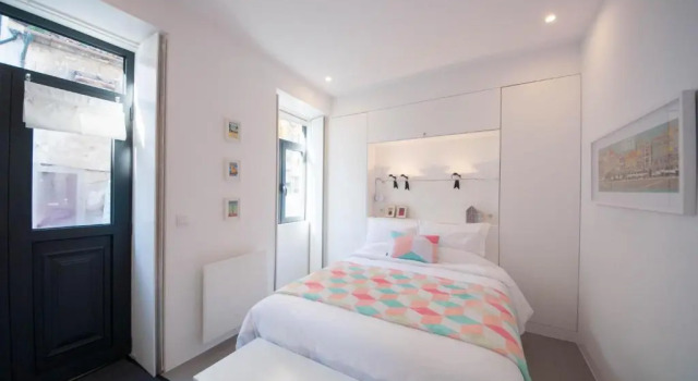 Студия Standard Porto Moments Apartments by Portugal Collection