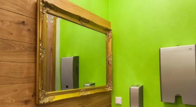 Номер Standard Landhotel Weserblick