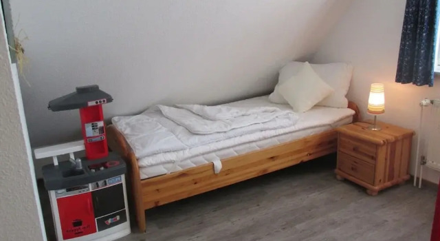 Ferienhaus Wattperlchen in Dornum, Забронировать Дом для отпуска Отели Дорнум с парковкой, Парковка