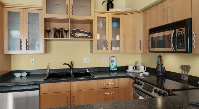 Seahorse Unit M - One Bedroom Condo, Забронировать Отель Отели Пенсакола-Бич 4 звезды, 4*