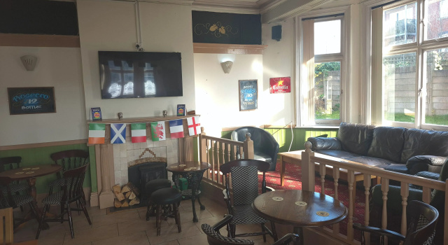 The Railway Hotel, Забронировать Отель Отели Нантвич с парковкой, Парковка
