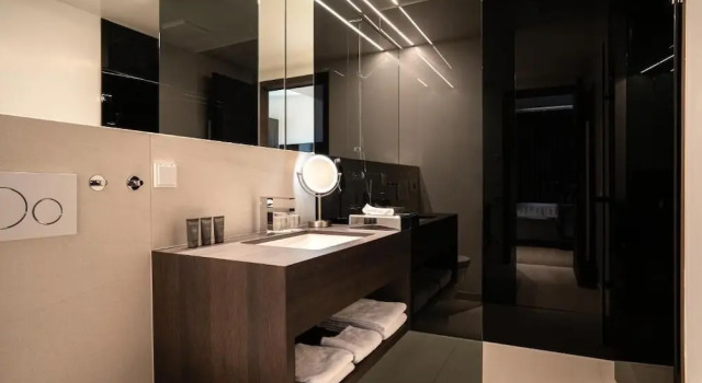 Номер Standard Hotel Spitzerberg by b-smart