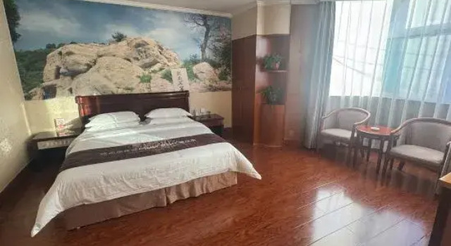 Suite Deluxe XUTING Hotel