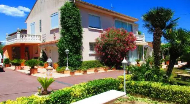 Villa La Renaissance