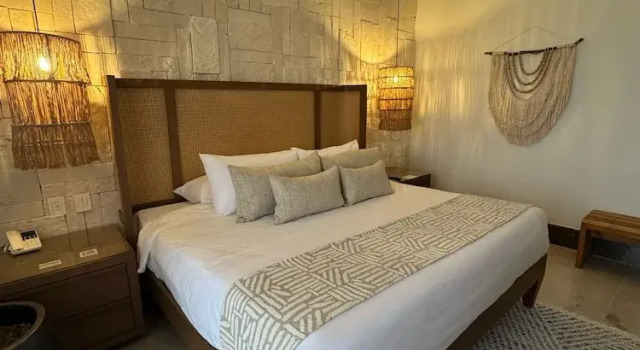 Полулюкс Hotel Mundo Maya Edzná