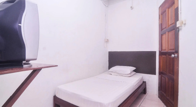 SPOT ON 89622 Onestar Lodge, Rezerwuj Hotel Kuching Sarawak