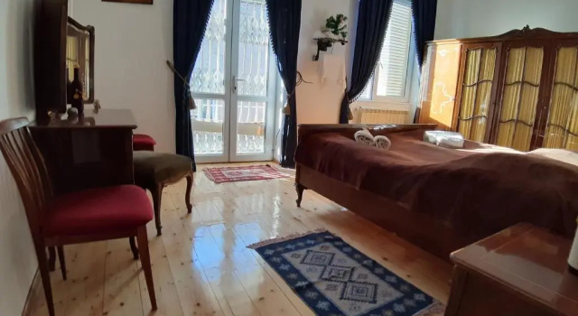 Апартаменты Deluxe Belleview Apartments