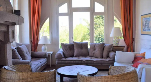 Maison Perros-Guirec, 7 pièces, 13 personnes - FR-1-368-169, Rezerwuj Hotel Perros-Guirec 