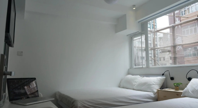 Номер Standard Ukkei Inn