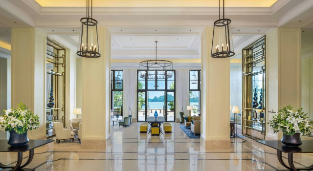 The St. Regis Langkawi