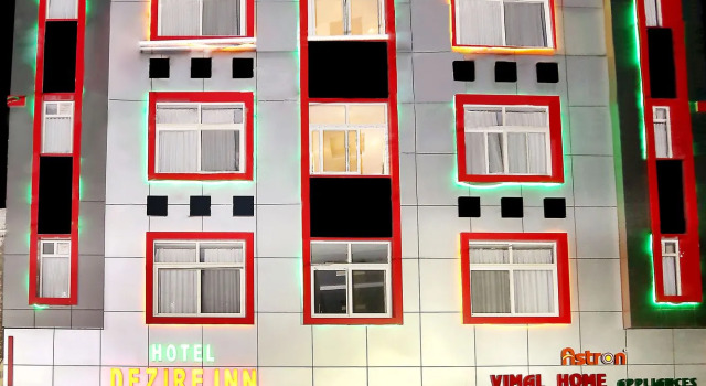 Hotel Royal Dezire Udaipur, Забронировать Отель Отели штата Раджастхана с парковкой, Парковка