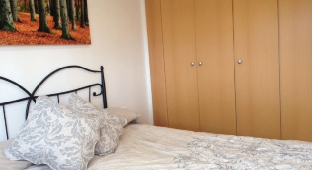 House With one Bedroom in L'ampolla, With Pool Access and Enclosed Gar