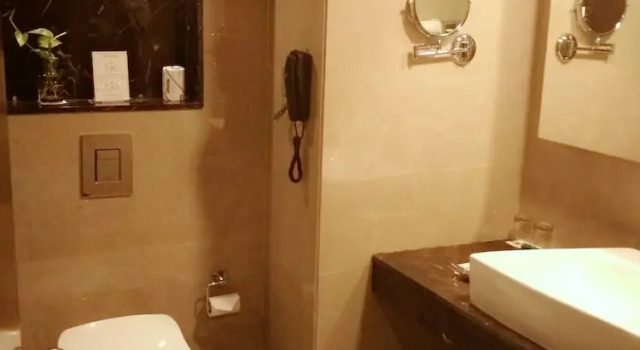 Клубный номер Standard Fortune Murali Park, Vijayawada - Member ITC Hotels' Group