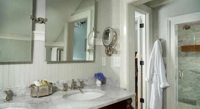 Люкс Superior The Twelve Oaks Bed & Breakfast